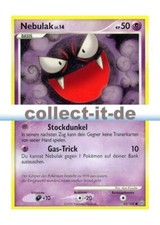 Pokemon Diamant & Perl -