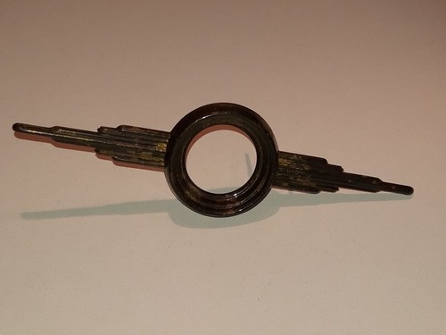 Zierblende für magisches - zierblende, (für