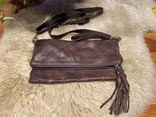 Damen clutch flexibel - damen, clutch,