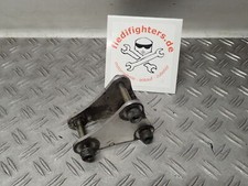 Umlenckung Einarmschwinge