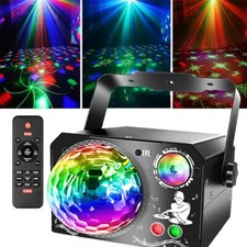 RGB Laser Projektor LED Beam