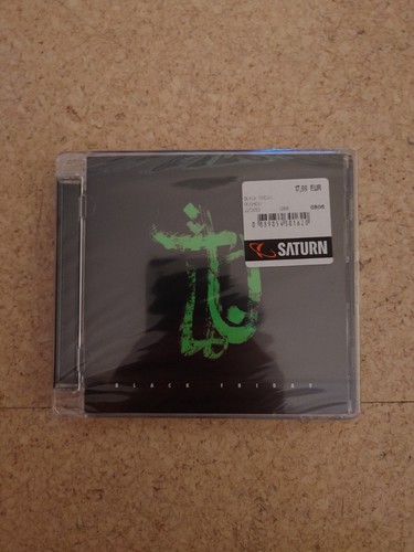Bushido black friday cd - -,