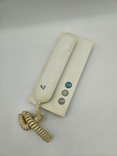 Siedle HTS 811-0 W Haustelefon