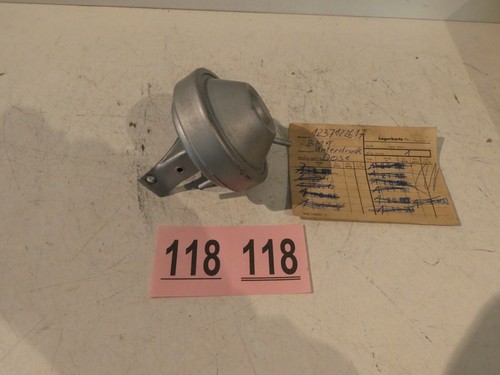 Orig bosch unterdruckdose - unterdruckdose, nr