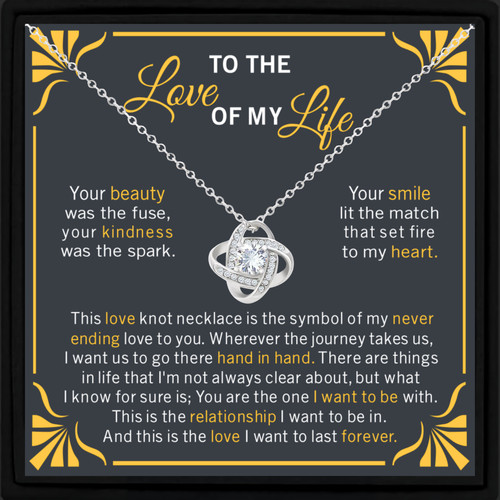 Liebe meines lebens geschenk - liebe,