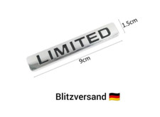 Universal 3D Limited Metall