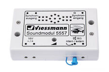 Soundmodul Hubschrauber