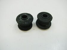2x ORIGINAL OPEL Corsa A GSI Stabilisator Lager Zugstrebe an Achse 90135359 NEU