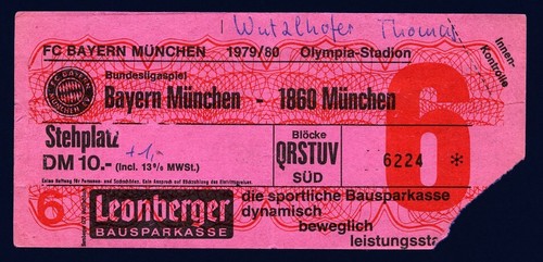 1979 fc bayern - ---,