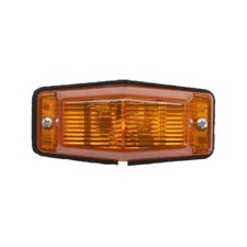 Zusatzblinkleuchte HELLA 2BM