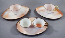 Albert Gustav Bunge Design