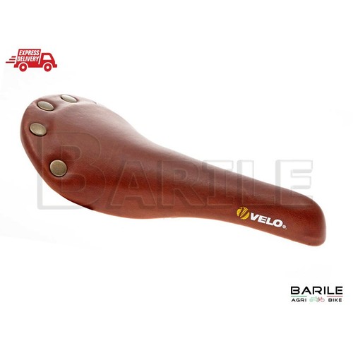 Sattel velo plüsch 1221 - sattel,
