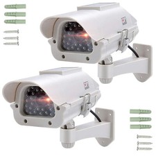 2x Dummy Premium Solar