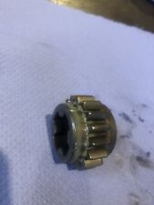 Zahnrad (17 Z), Agria Baby 2100 NSU Motor 643..., Agria 14479