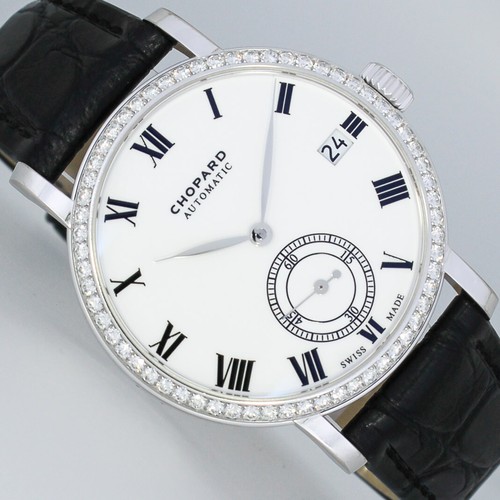 Chopard classic manufacture - classic,