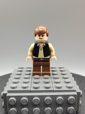 Lego® Star Wars Minifigur Han
