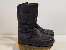 Cycle Spirit Motorradstiefel