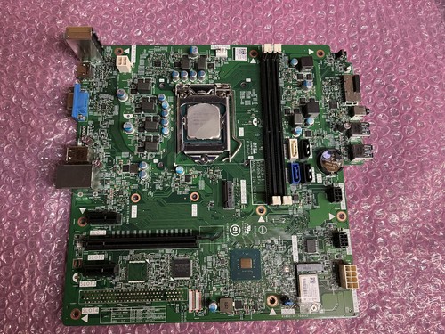 Dell inspiron 3670 - inspiron, mainboard