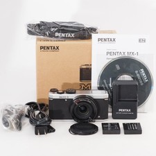Pentax MX-1 MX1
