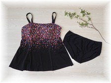 * hübscher Tankini mit