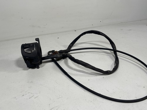 Bmw f650 169 lenkerschalter - f650,