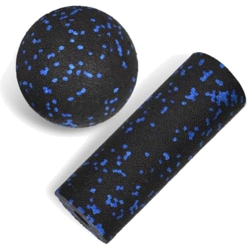 Faszienrolle faszienball set - faszienrolle,