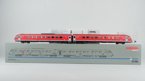 Märklin 37761 - märklin, h0
