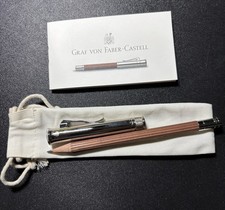 Graf von Faber Castell Perfekter Bleistift braun