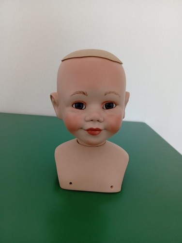 Porzellanpuppen teile - porzellanpuppen,