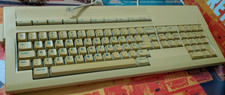 Atari mega ste tastatur - atari,
