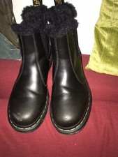 doc martens 39 Gefüttert