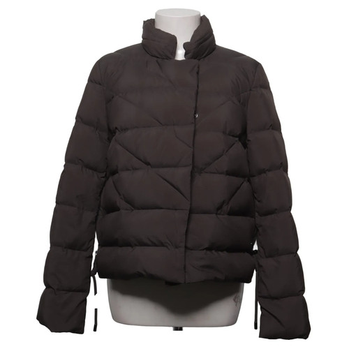 Marc cain daunenjacke damen - cain,, daunenjacke,