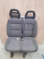DUCATO BOXER JUMPER Sitz Vorne