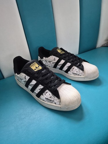 Adidas superstar label collage - adidas,