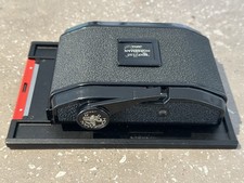 Horseman Rollfilmkassette 6x9