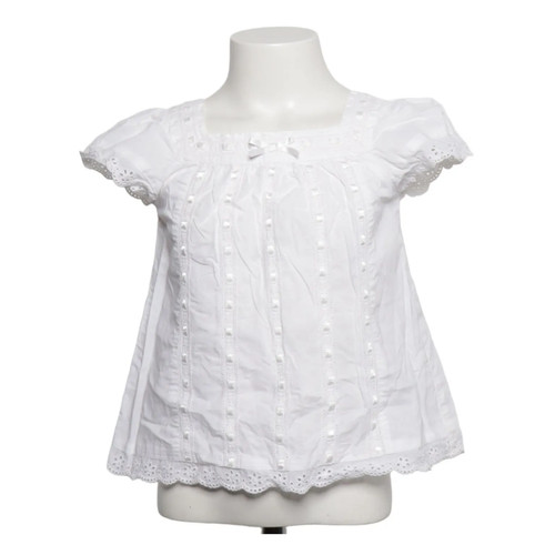Dirndlbluse größe - h&m,,