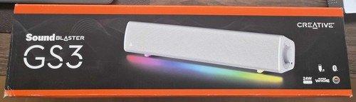 Creative gs3 sound blaster - gs3,