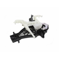 Original VW Caddy Lagerbügel