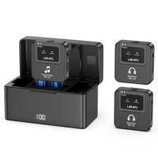 LEKATO Wireless In Ear Monitor