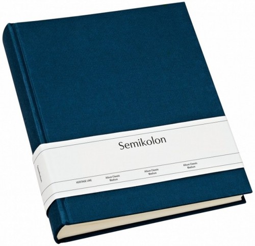 Semikolon album 351004 classic - semikolon,