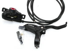 Clarks M2, C-Jet  Hydraulische Scheibenbremse rechts, Leitung 1600 mm