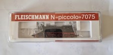 Fleischmann Piccolo N 7075