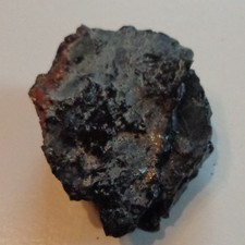 Schwarzer Turmalin Schörl Afrika  Natur?(V520)Schau Mal durch !?