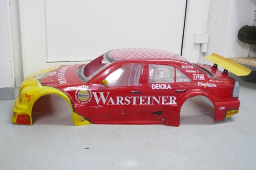Karosserie amg dtm - karosserie,