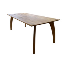 Scholtissek Esstisch Rasant