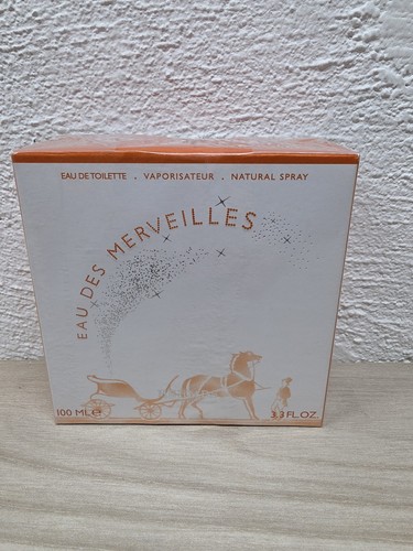 Hermès eau des merveilles - eau,