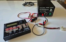 robbe power peak Ultimate 8427