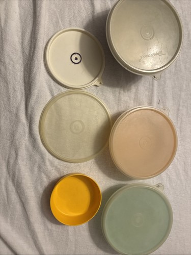 Tupperware schüssel mit - schüssel,