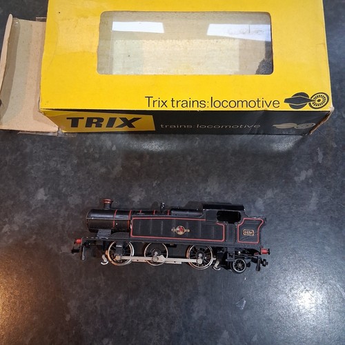 Trix twin rail - oo, br