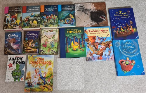 Verschiedene tolle kinder - 14,